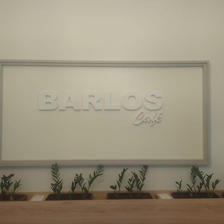 Barlos Hotel Uruguaiana Luaran gambar