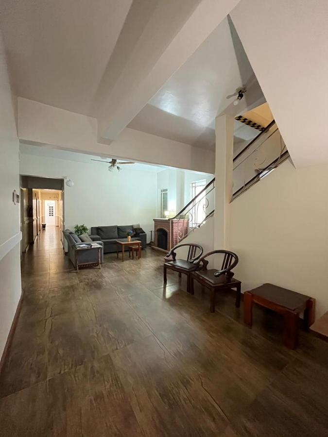 Barlos Hotel Uruguaiana Luaran gambar